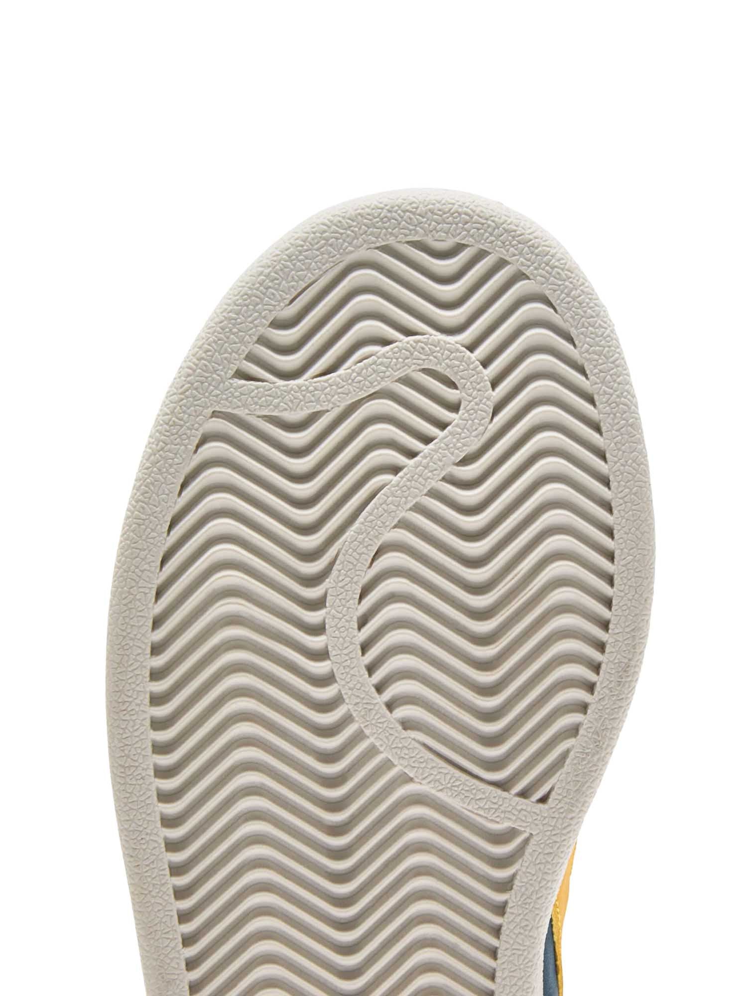 Scarpe con strappi Blu Diadora