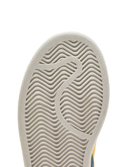 Scarpe con strappi Blu Diadora