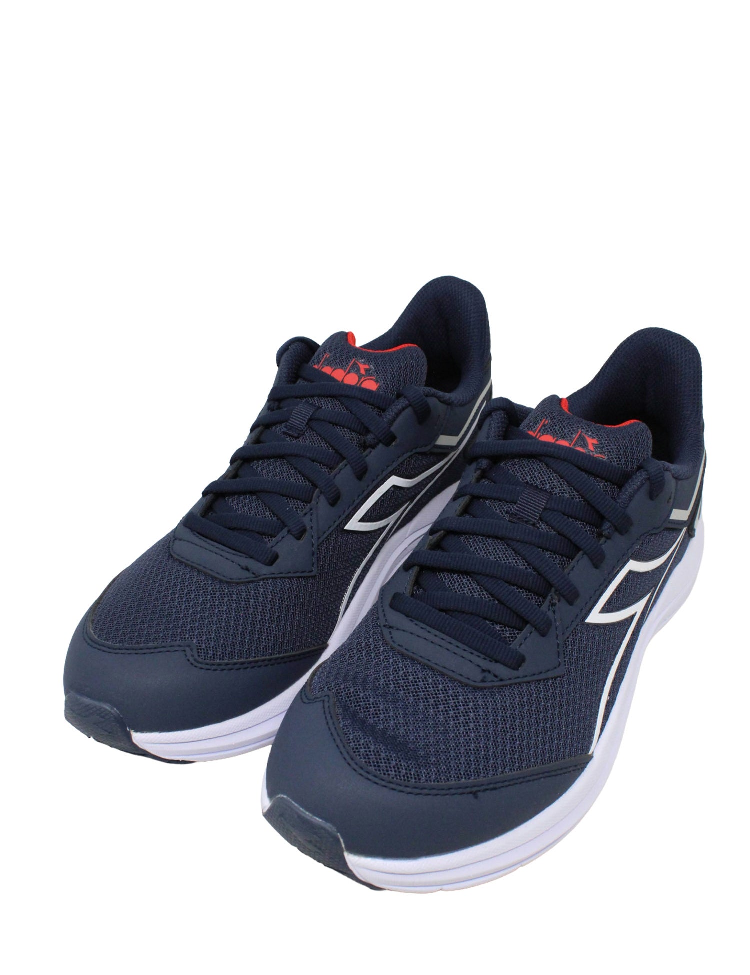 Scarpe da ginnastica Blu Diadora