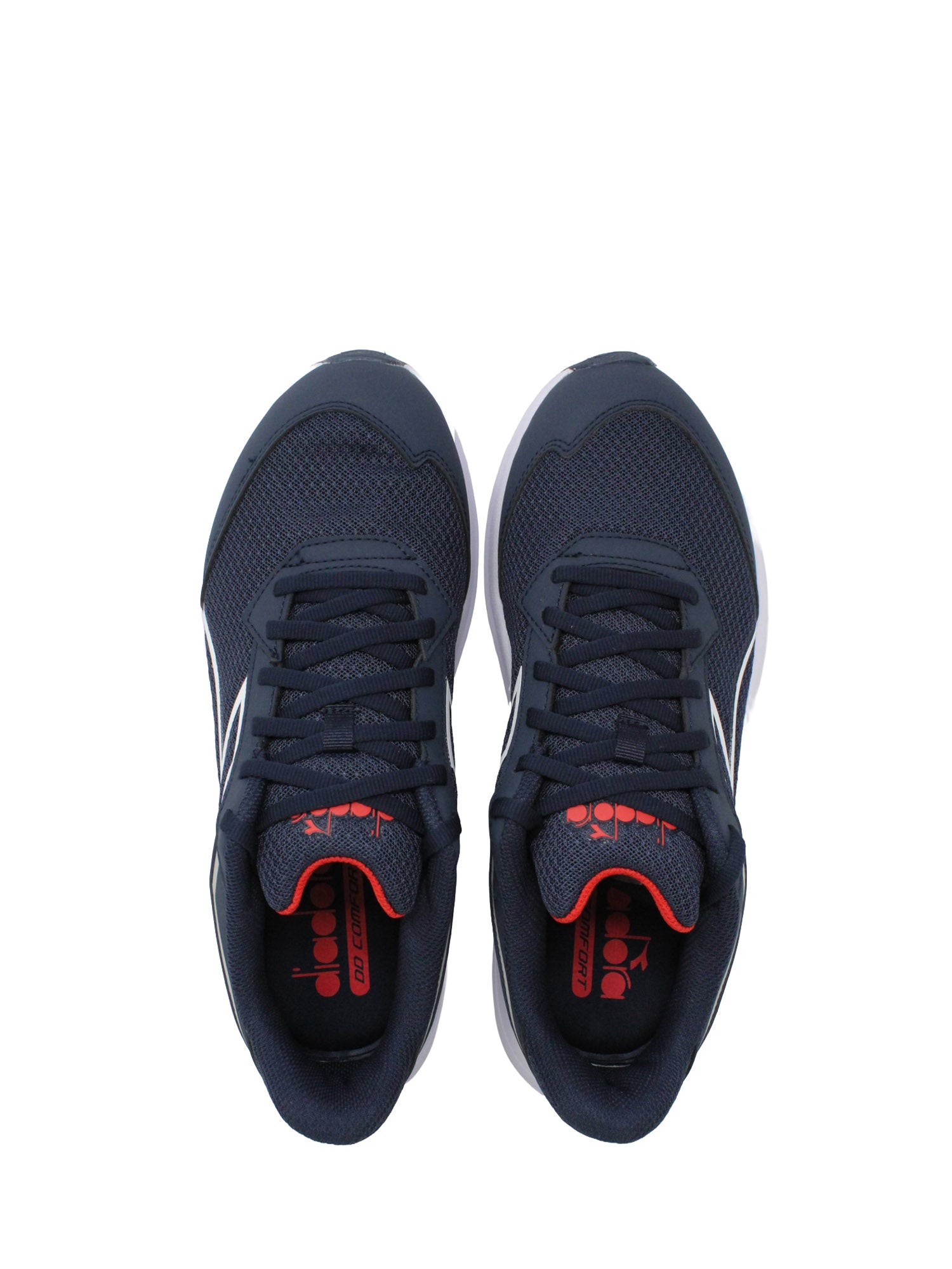 Scarpe da ginnastica Blu Diadora