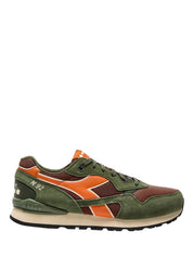 Sneakers Verde Diadora