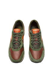 Sneakers Verde Diadora