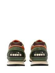 Sneakers Verde Diadora