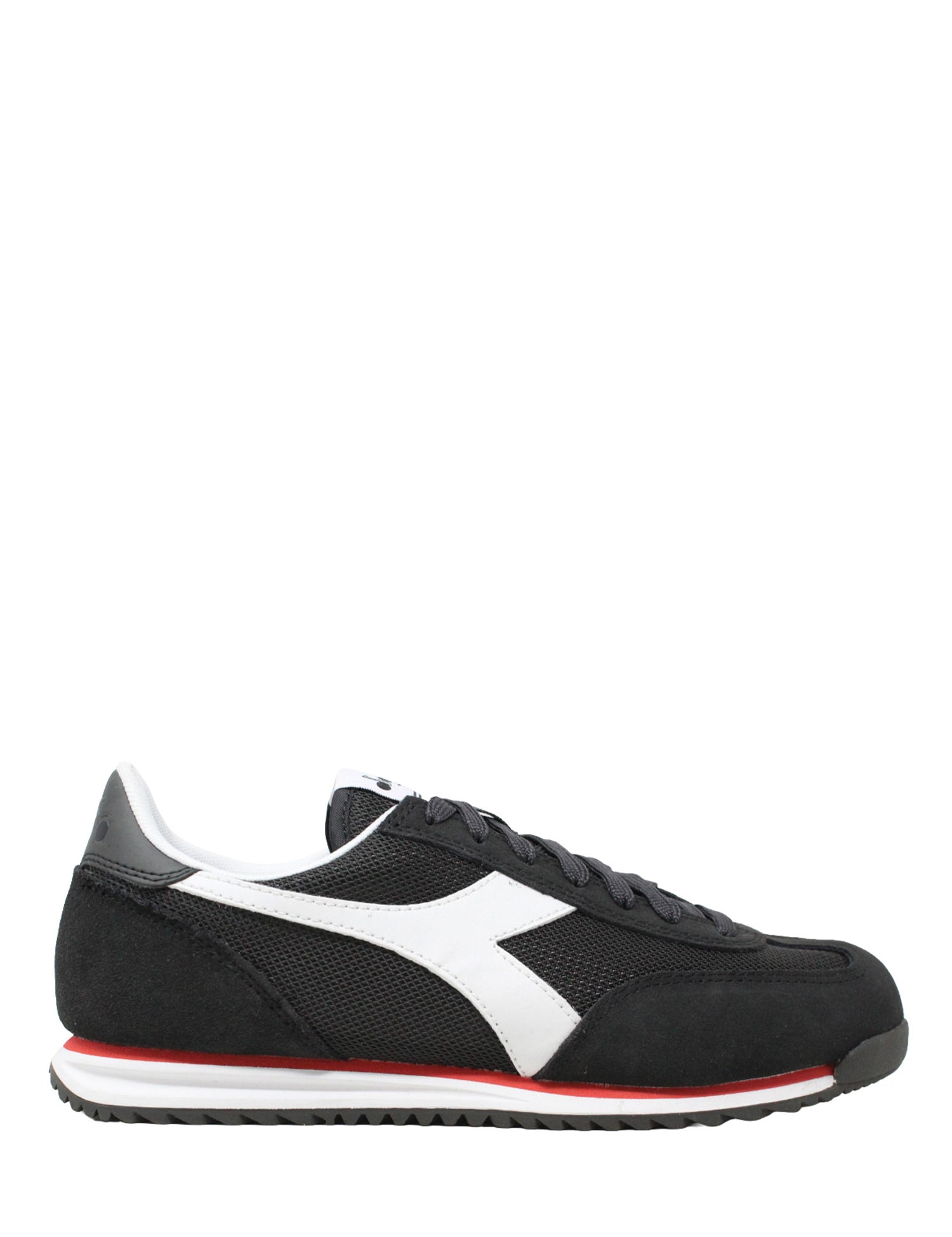 Sneakers Nero Diadora