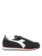 Sneakers Nero Diadora