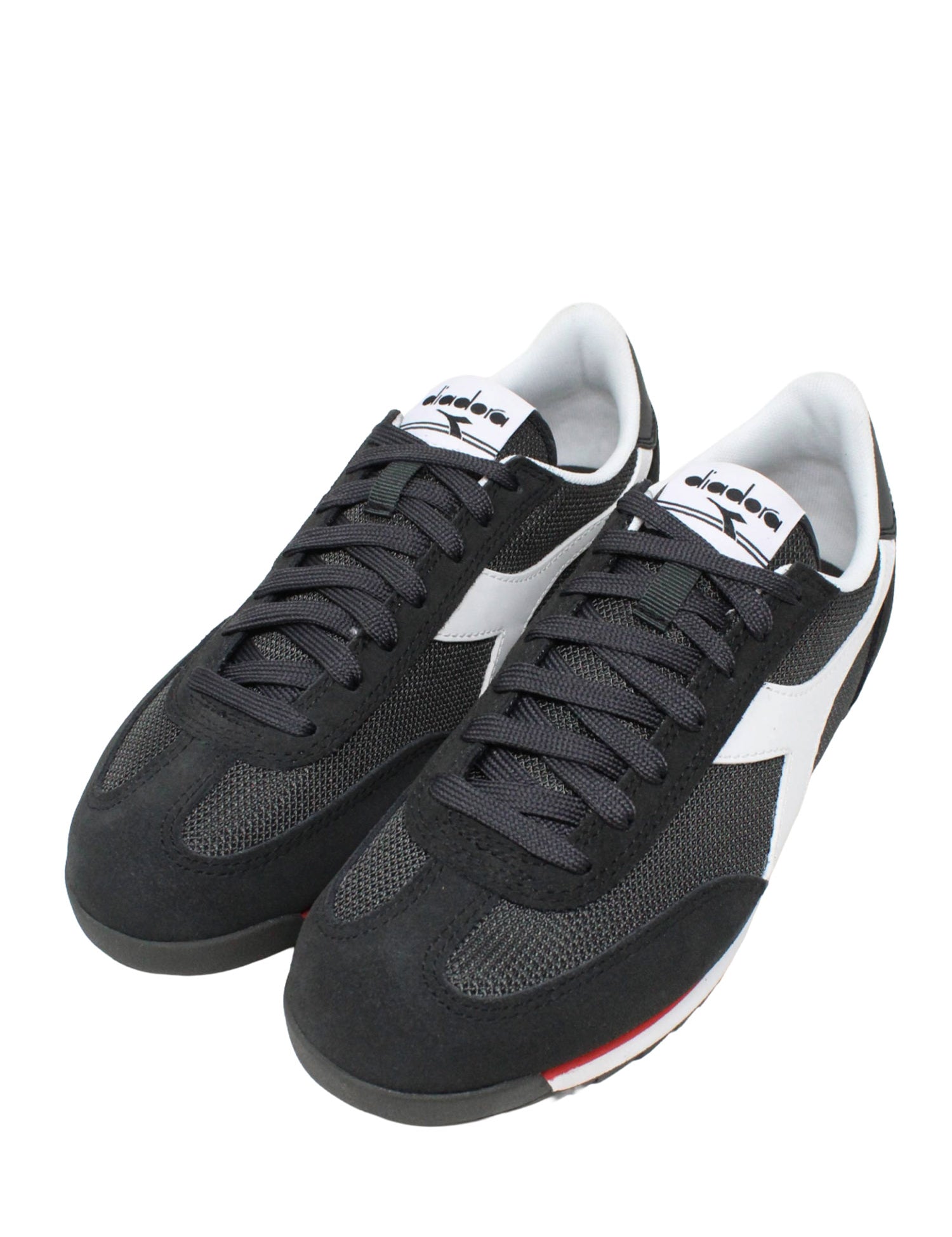 Sneakers Nero Diadora