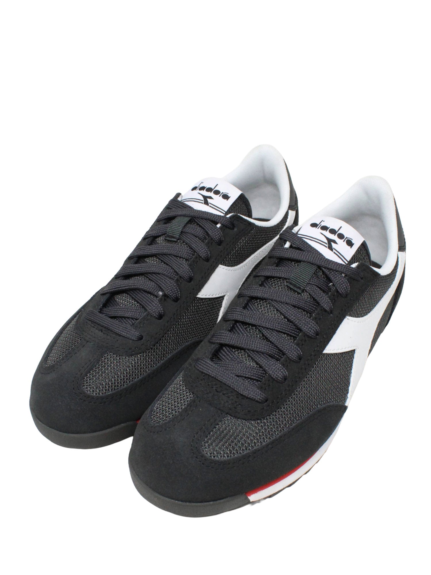 Sneakers Nero Diadora