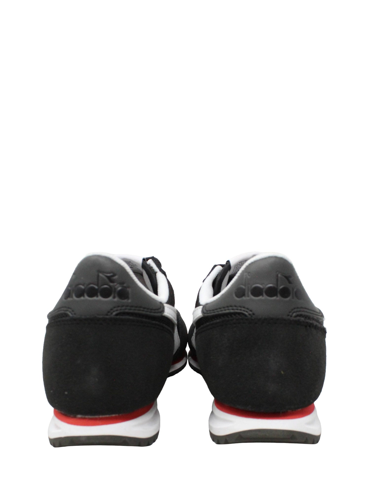 Sneakers Nero Diadora