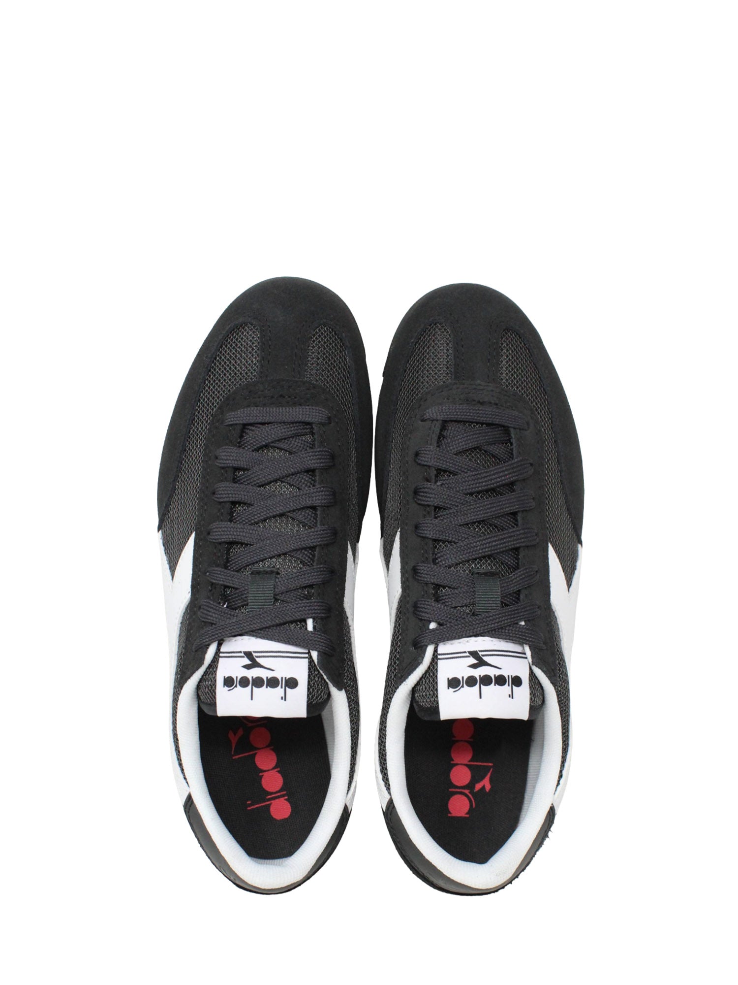 Sneakers Nero Diadora