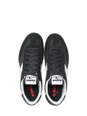 Sneakers Nero Diadora