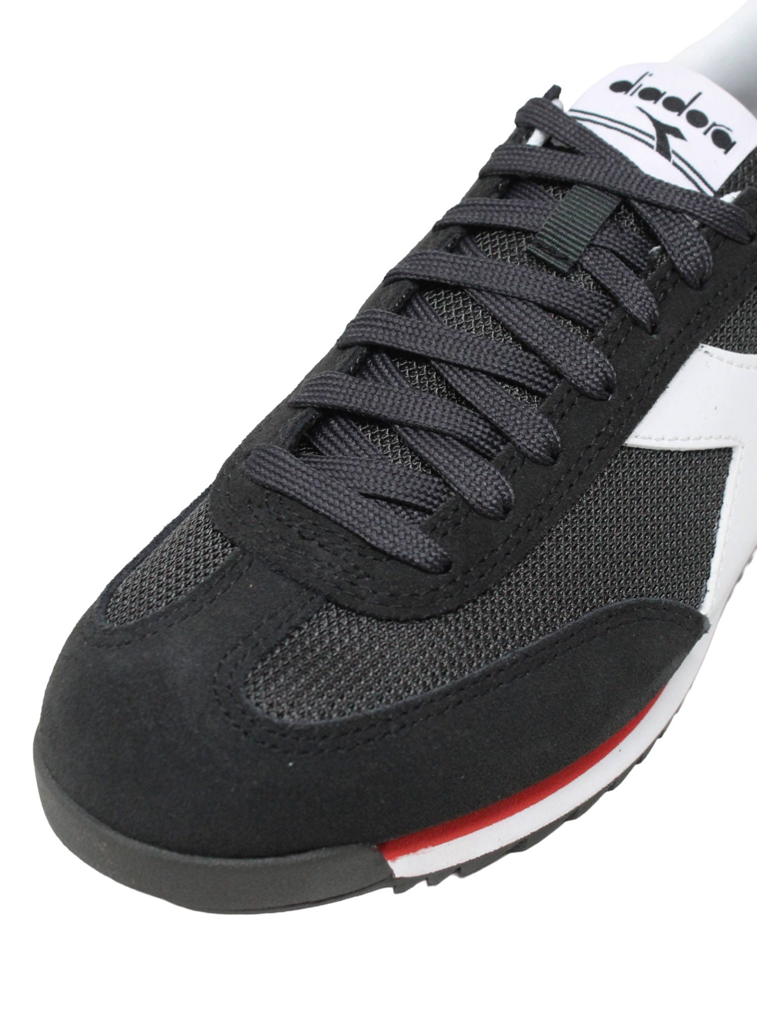 Sneakers Nero Diadora