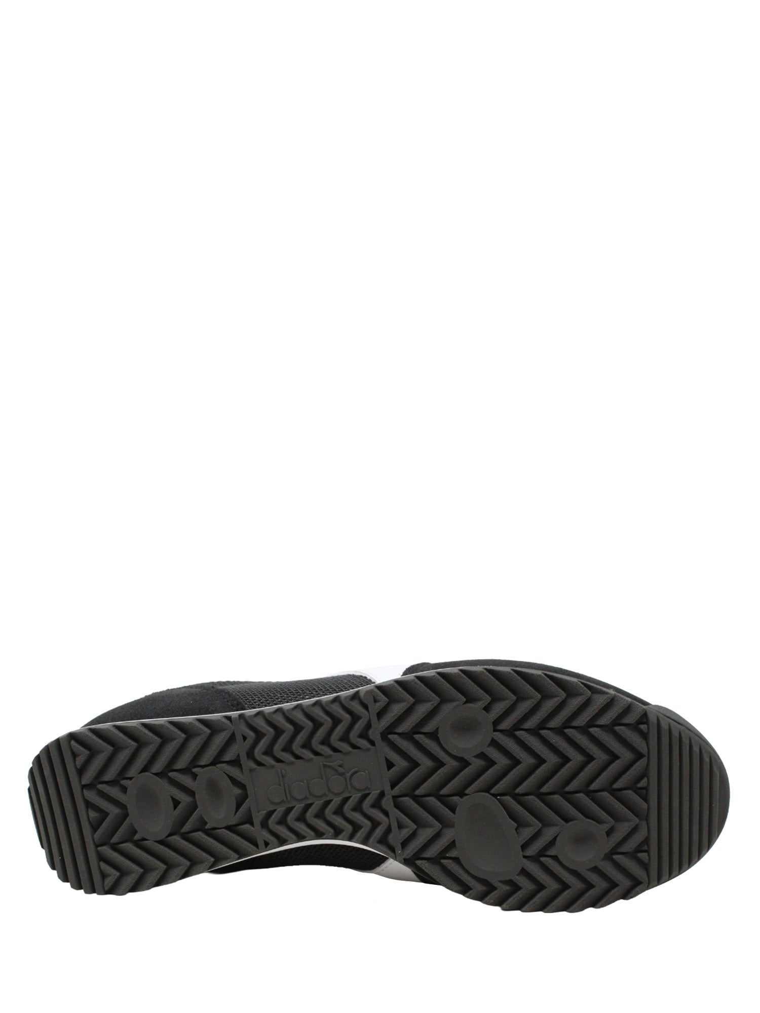 Sneakers Nero Diadora