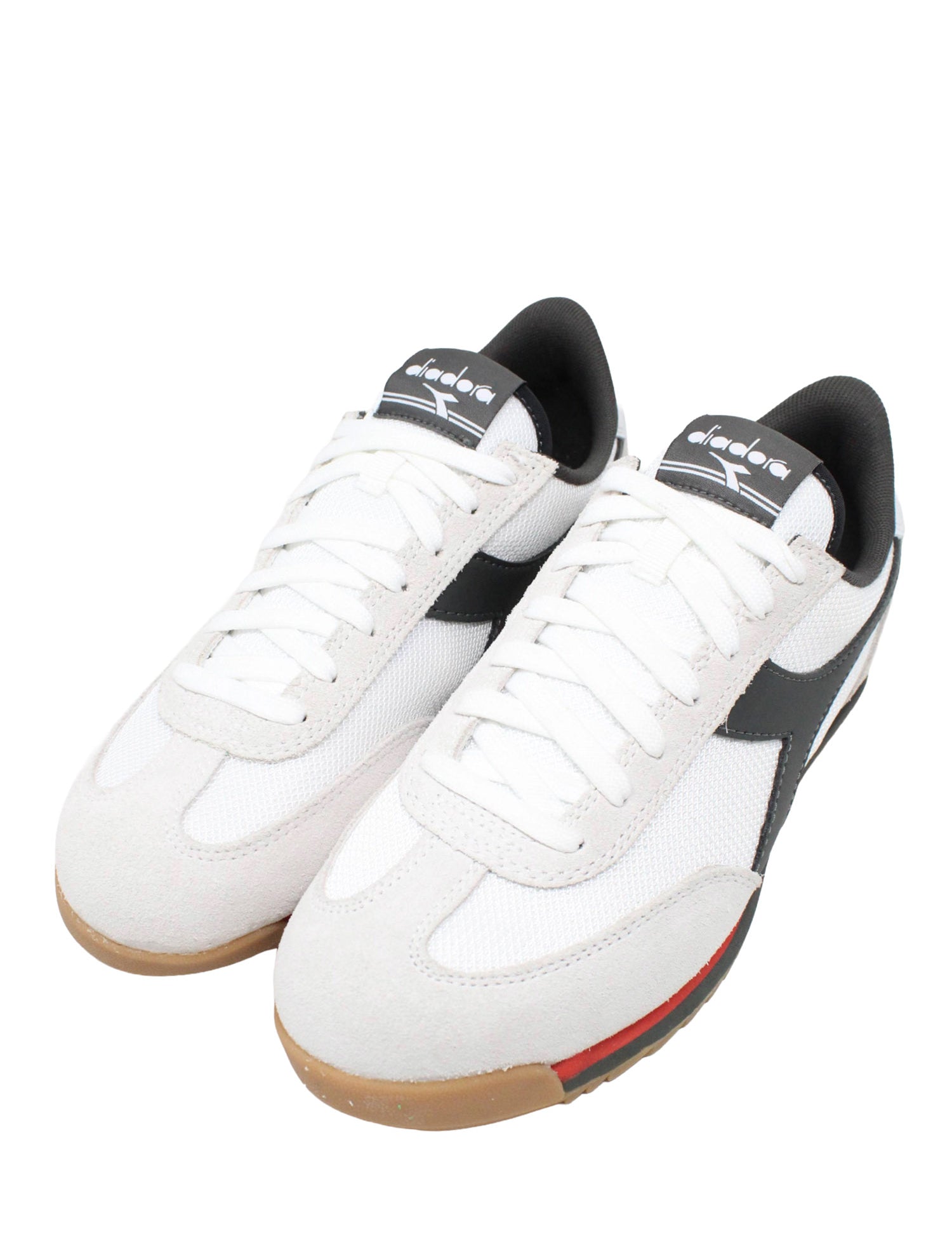 Sneakers Bianco Diadora