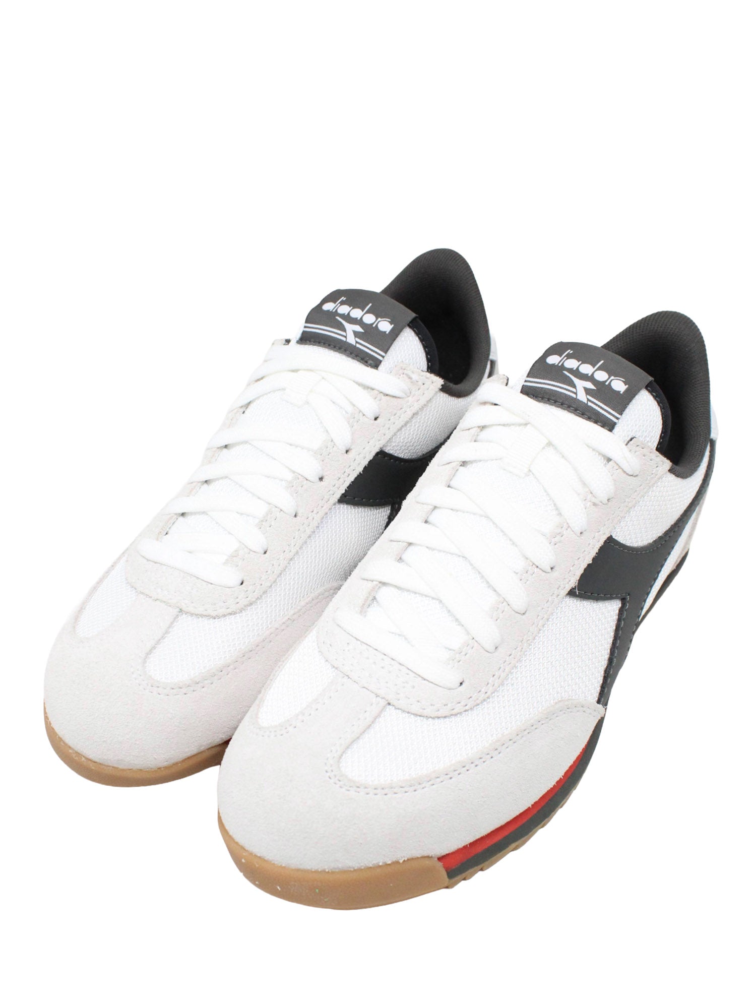 Sneakers Bianco Diadora
