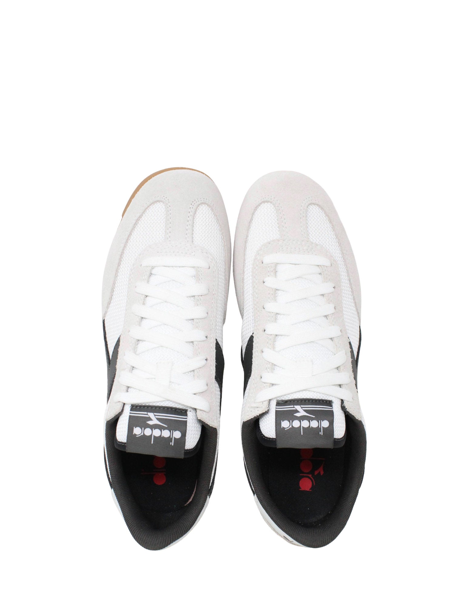 Sneakers Bianco Diadora