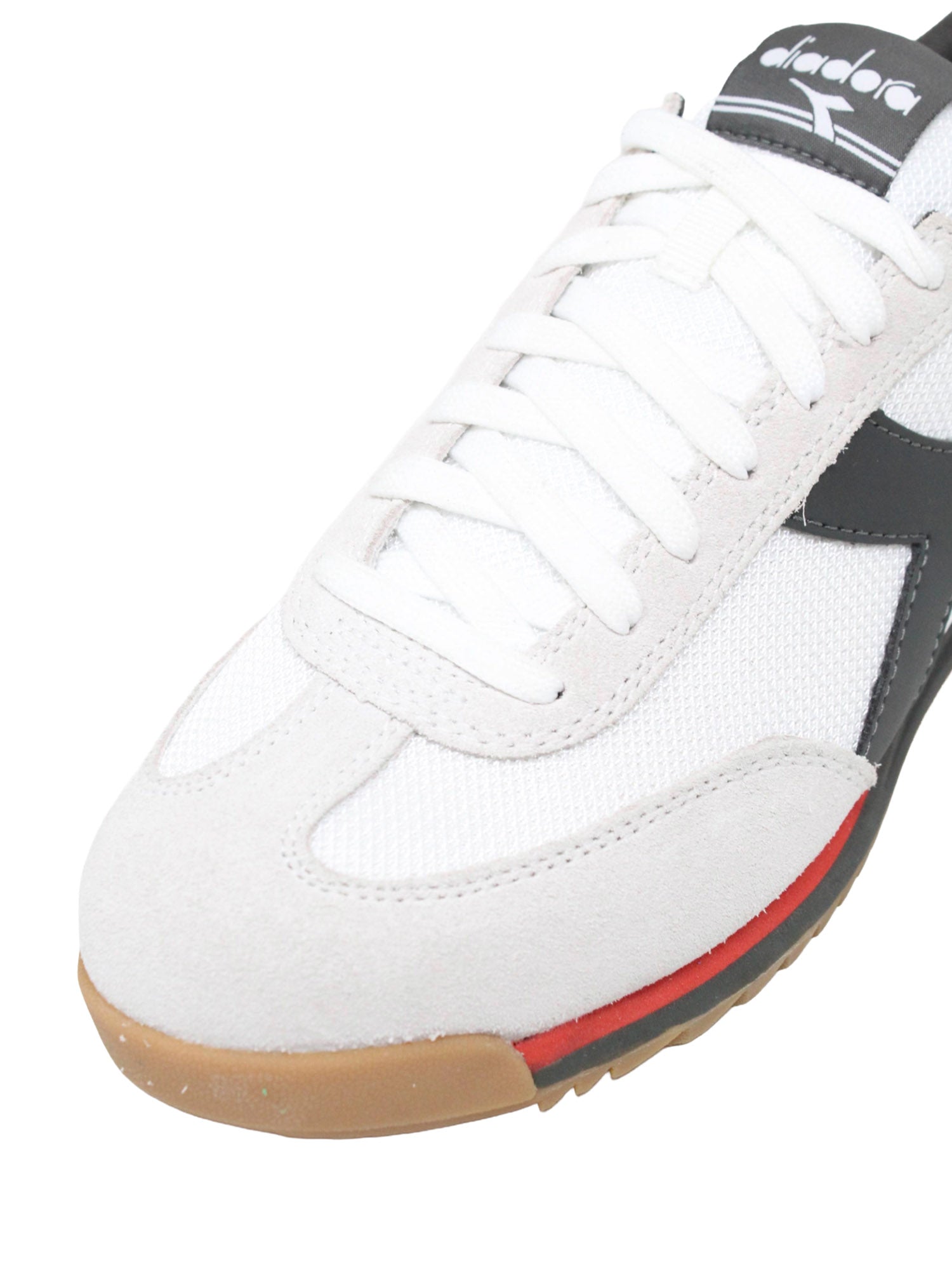 Sneakers Bianco Diadora