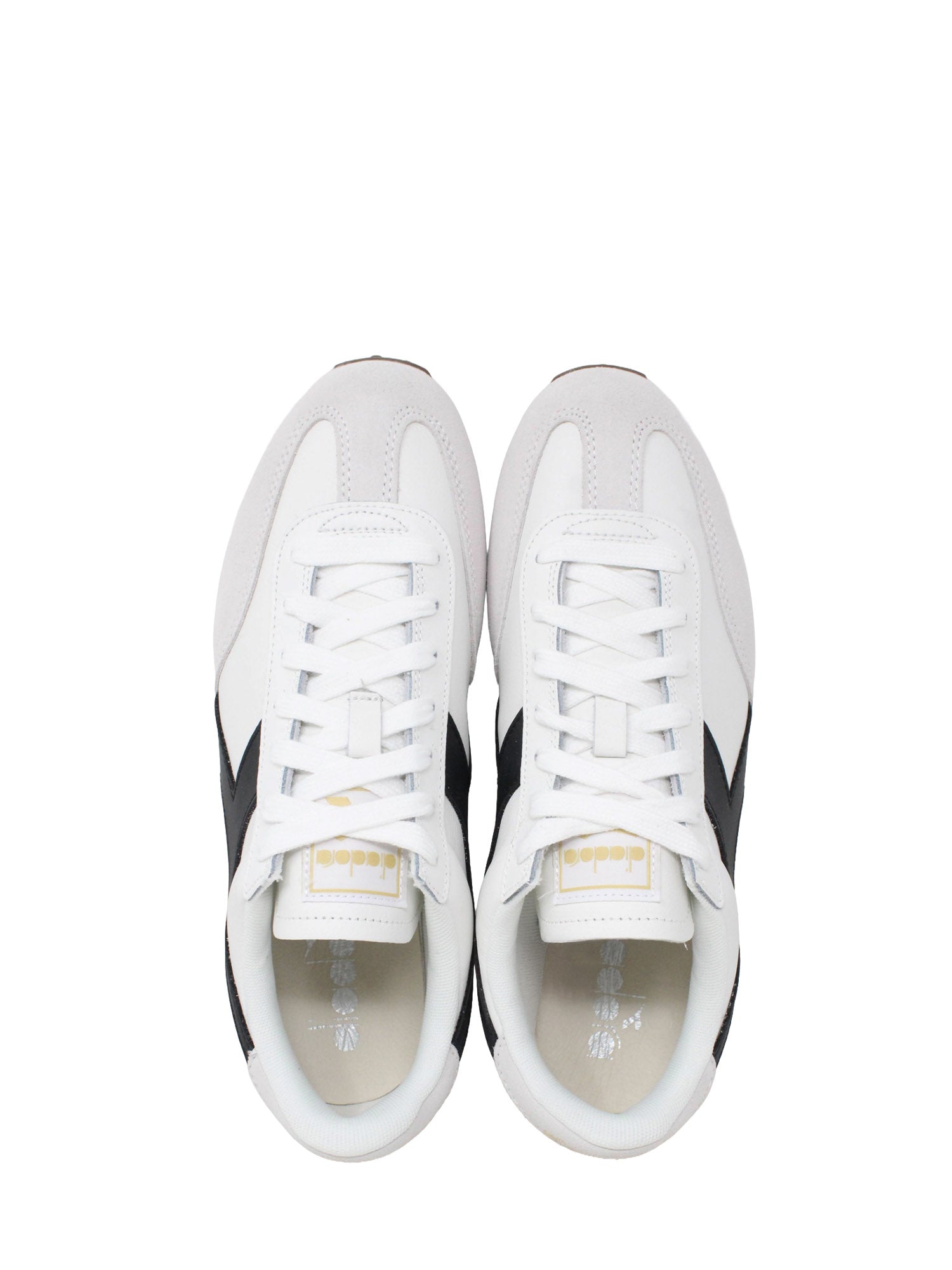 Sneakers Bianco Diadora