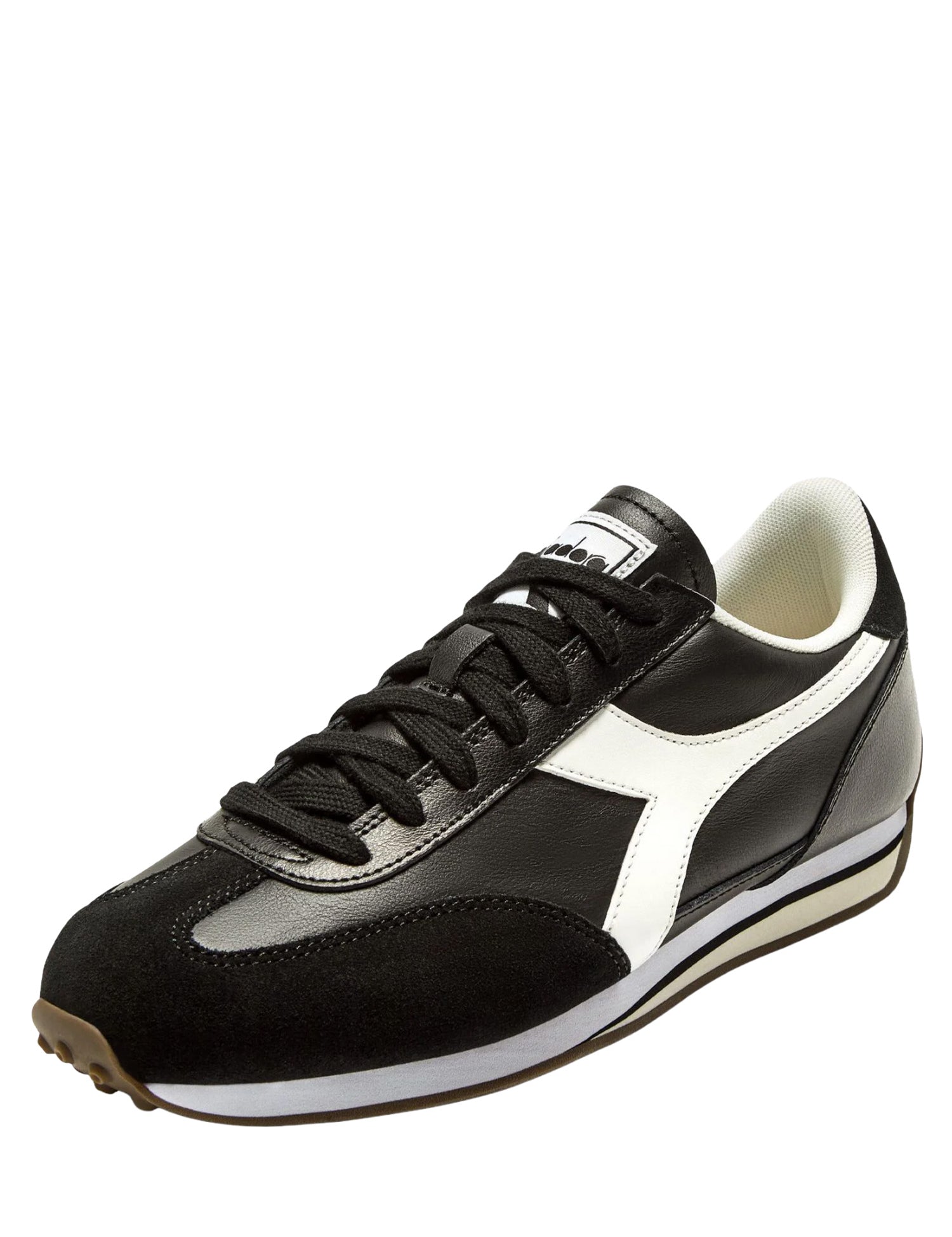 Sneakers Nero Diadora