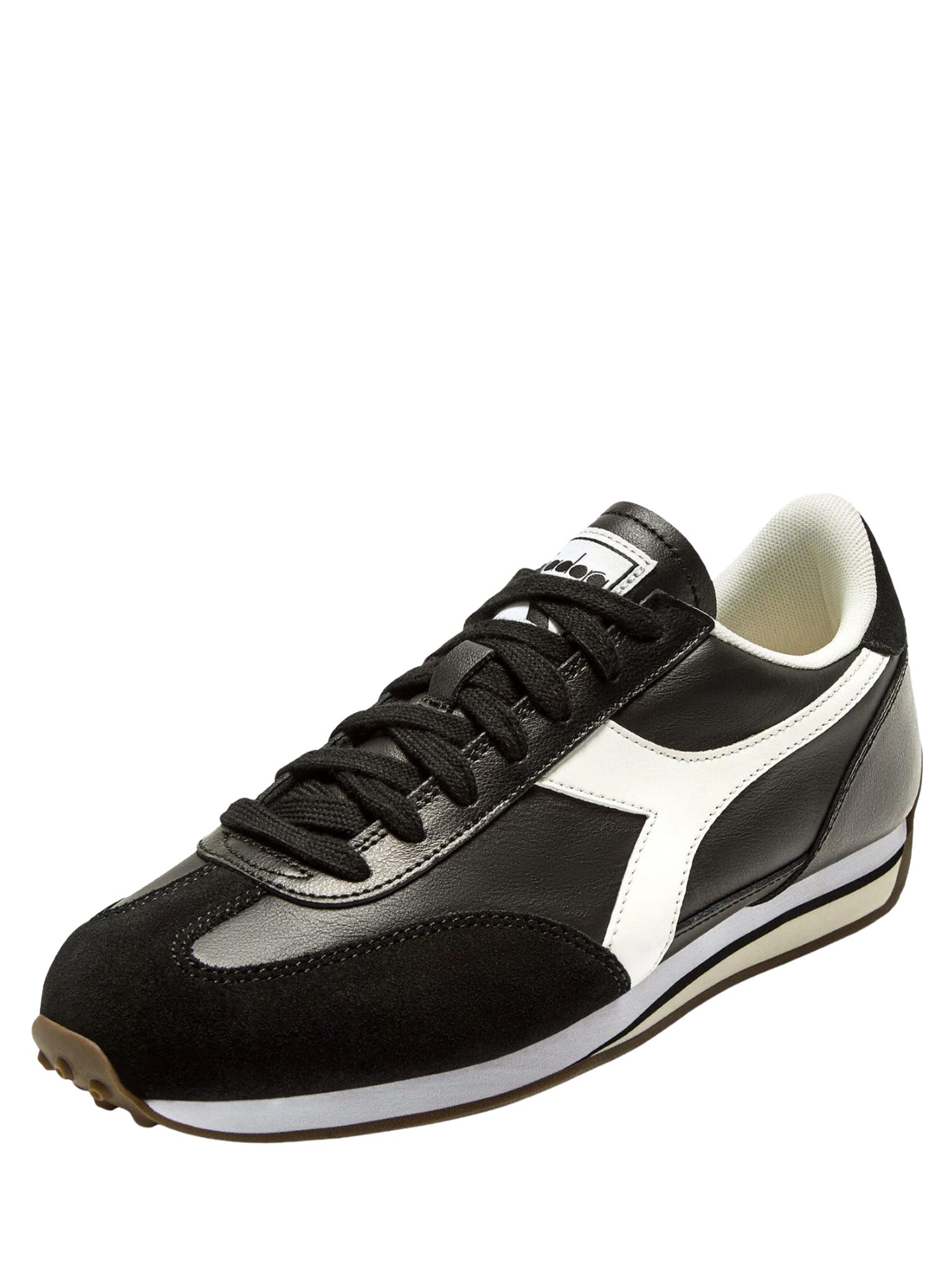 Sneakers Nero Diadora