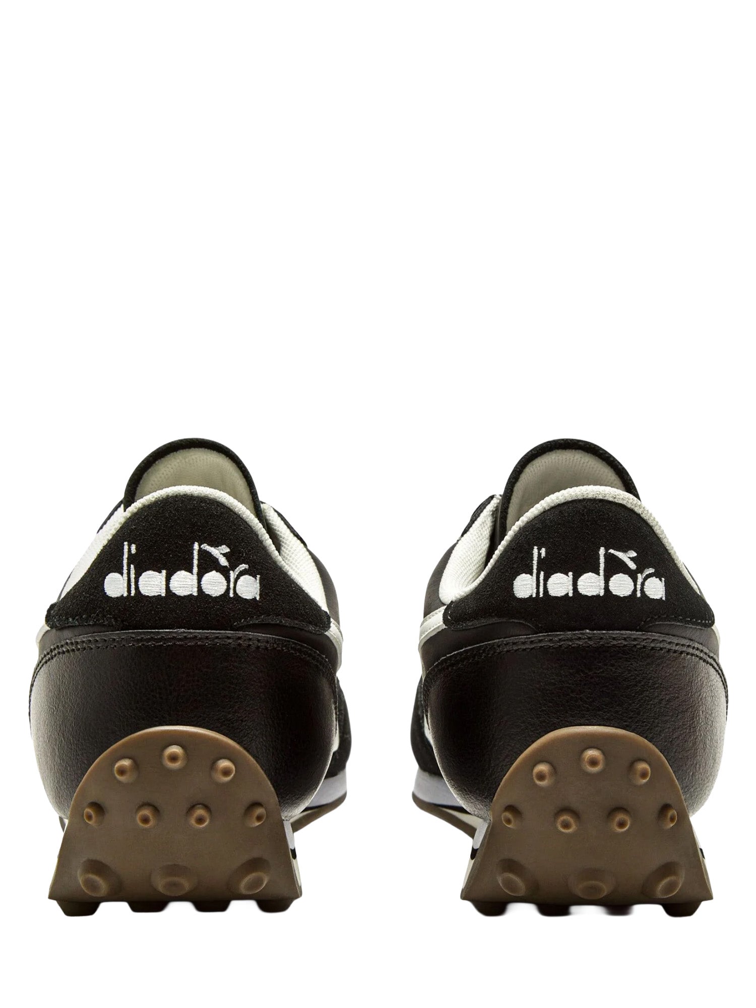 Sneakers Nero Diadora