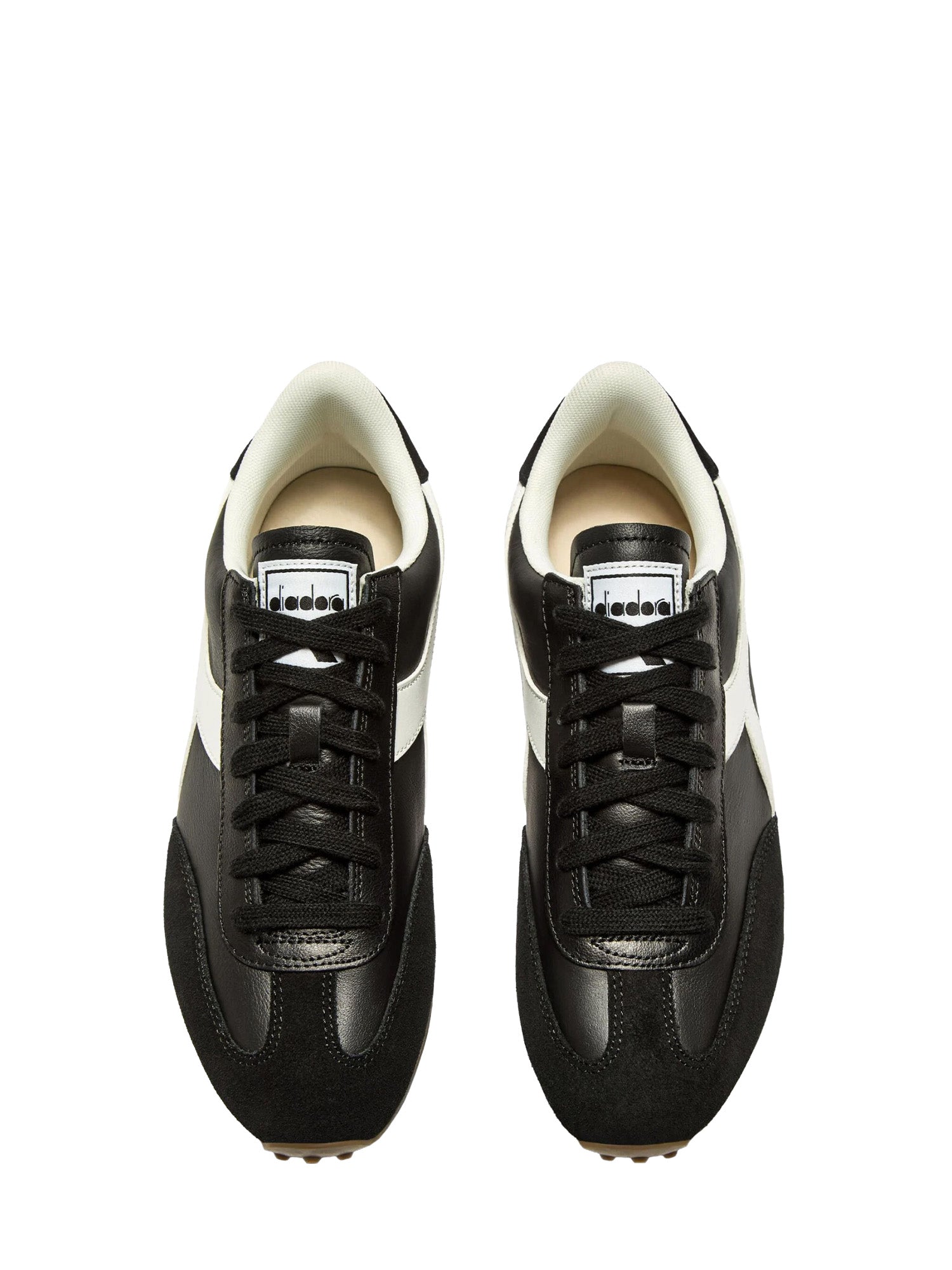 Sneakers Nero Diadora