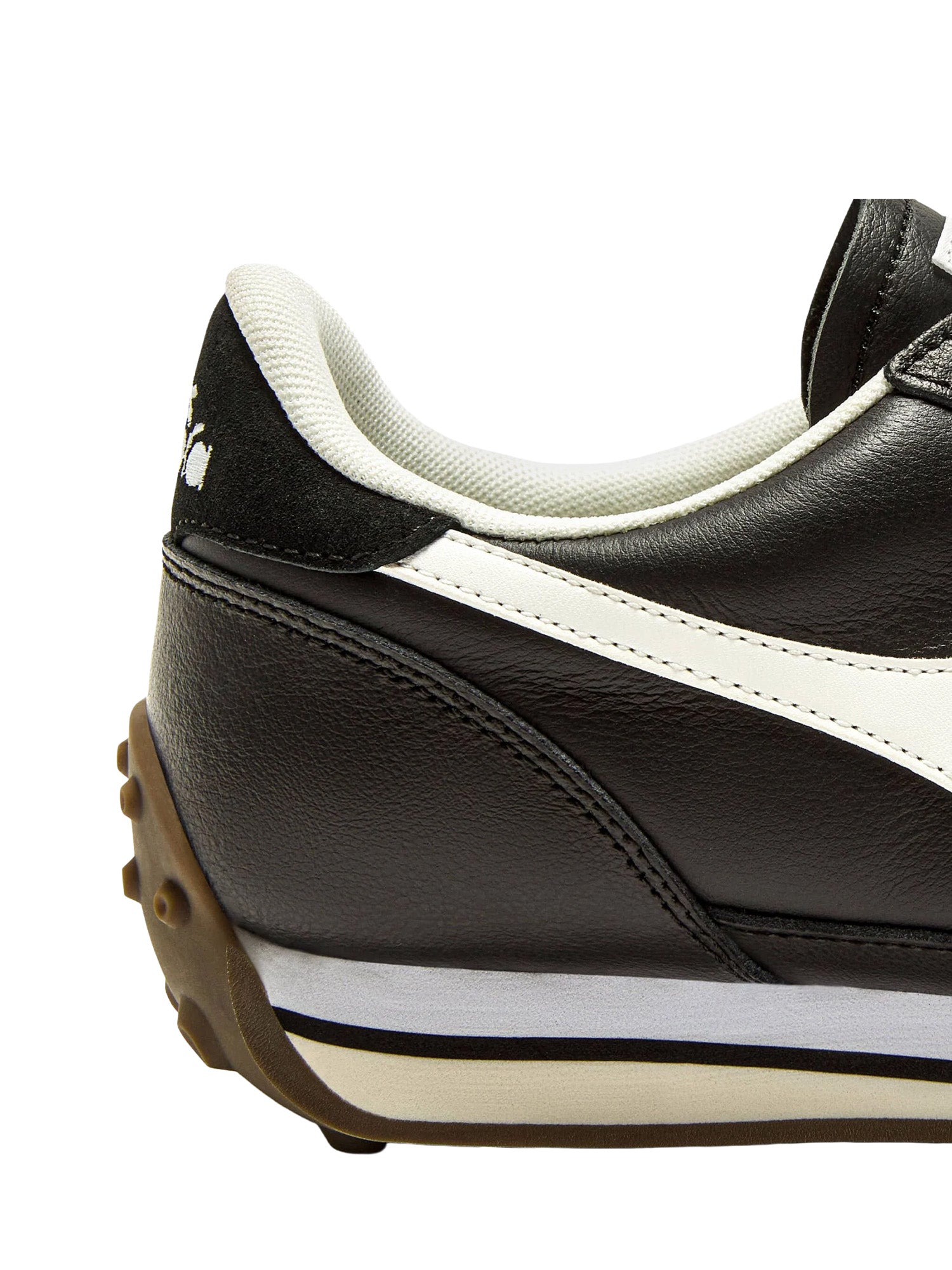 Sneakers Nero Diadora