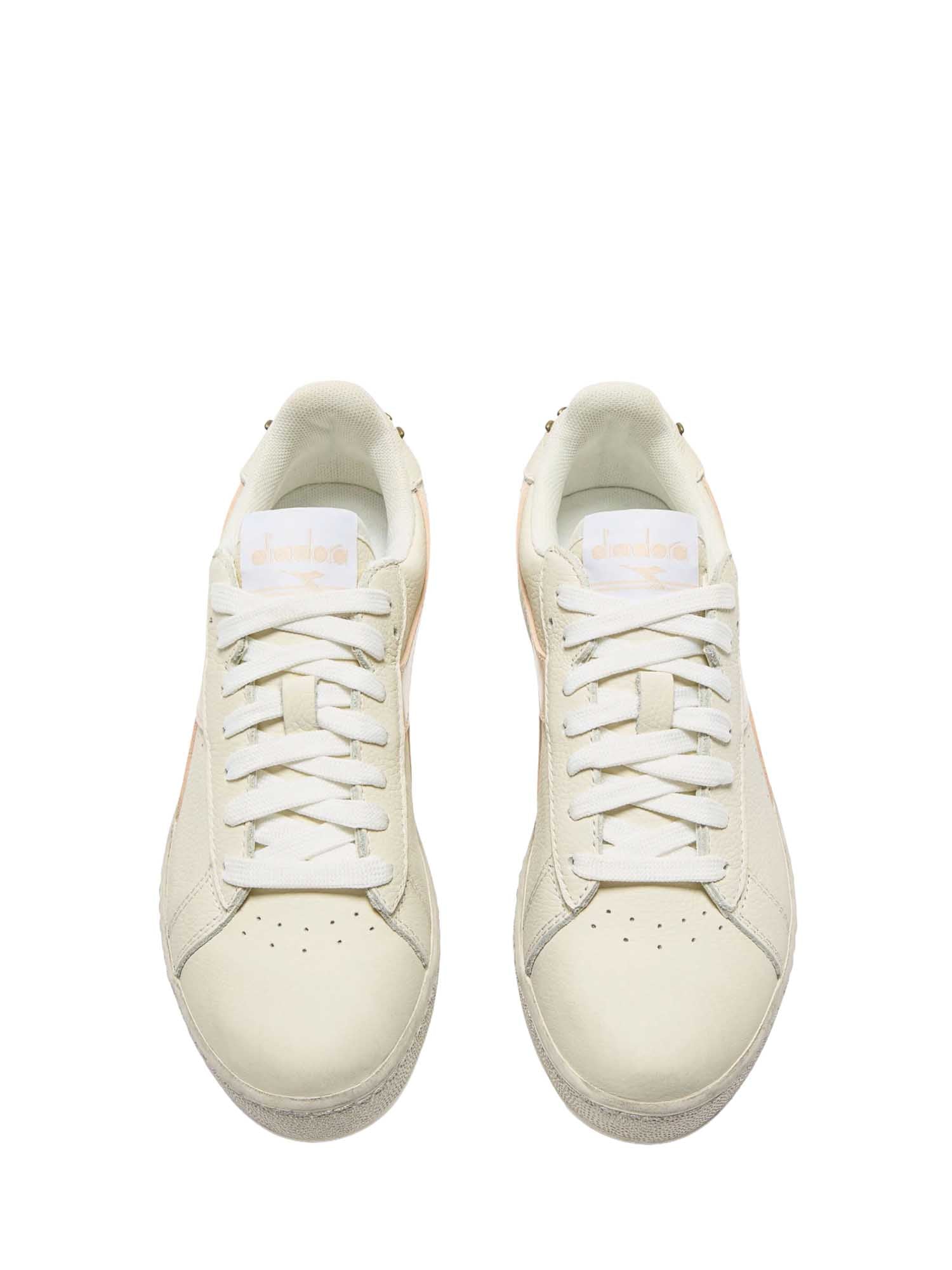 Sneakers Beige Diadora