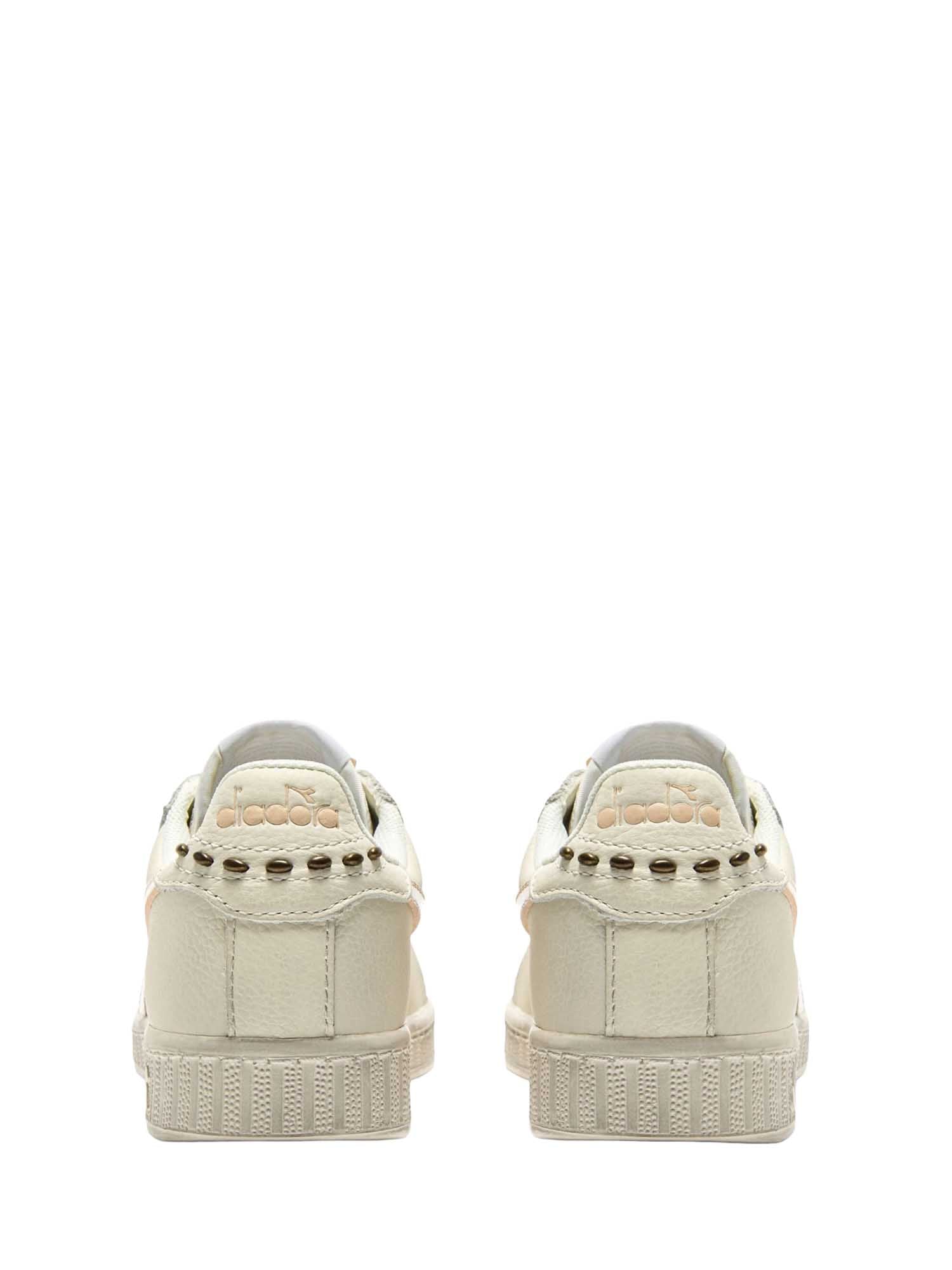 Sneakers Beige Diadora
