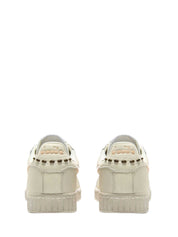 Sneakers Beige Diadora