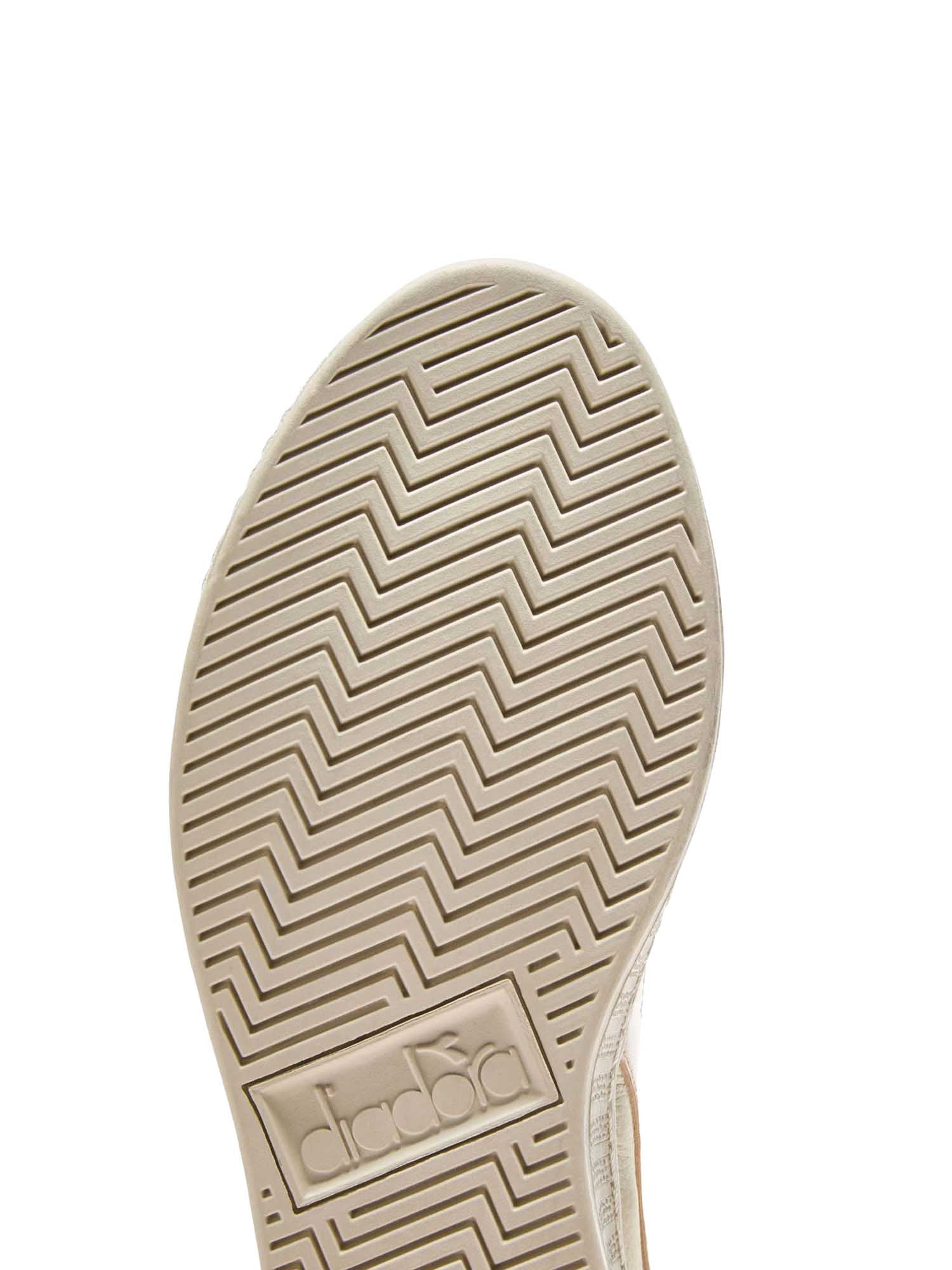 Sneakers Beige Diadora