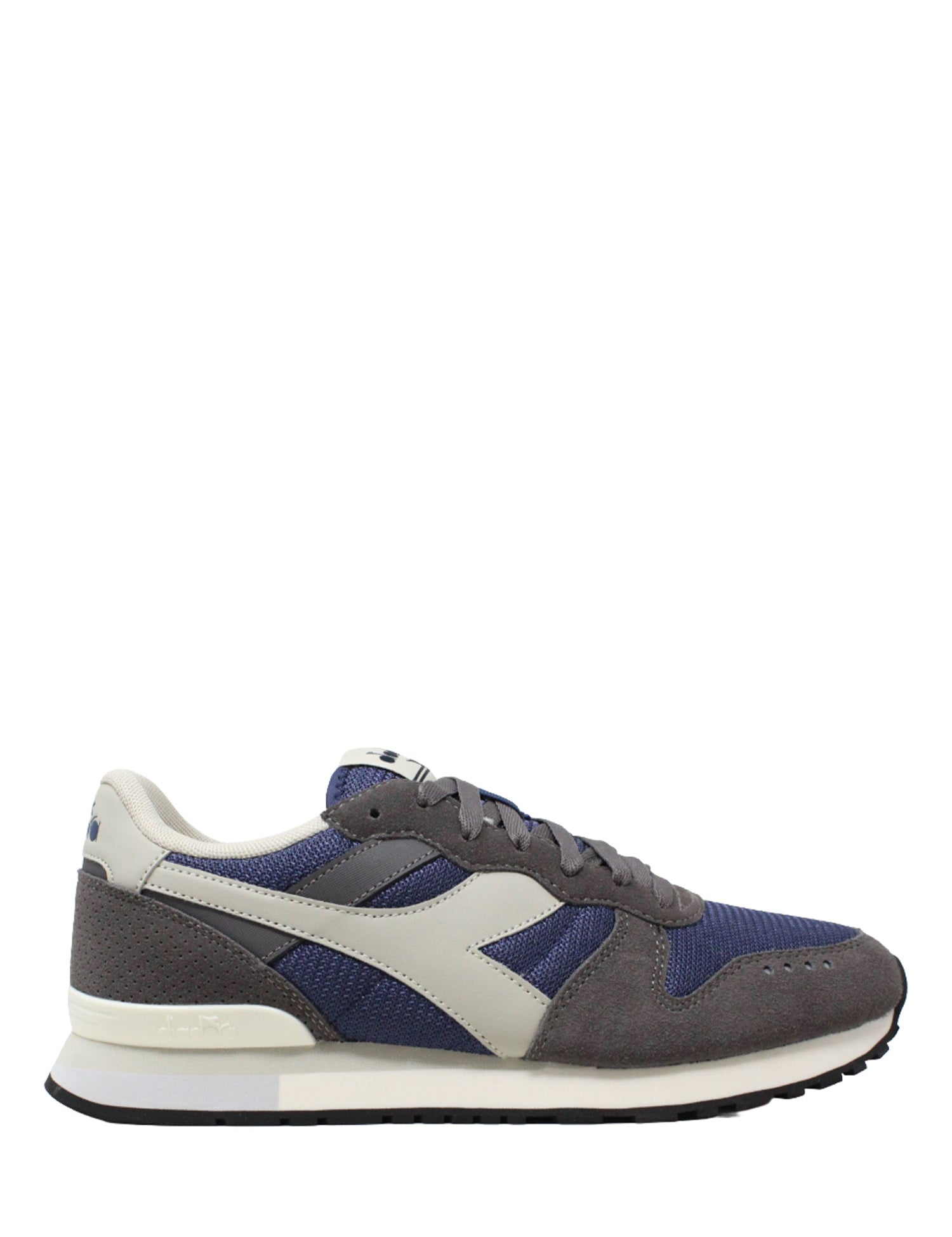 Sneakers Blu Diadora
