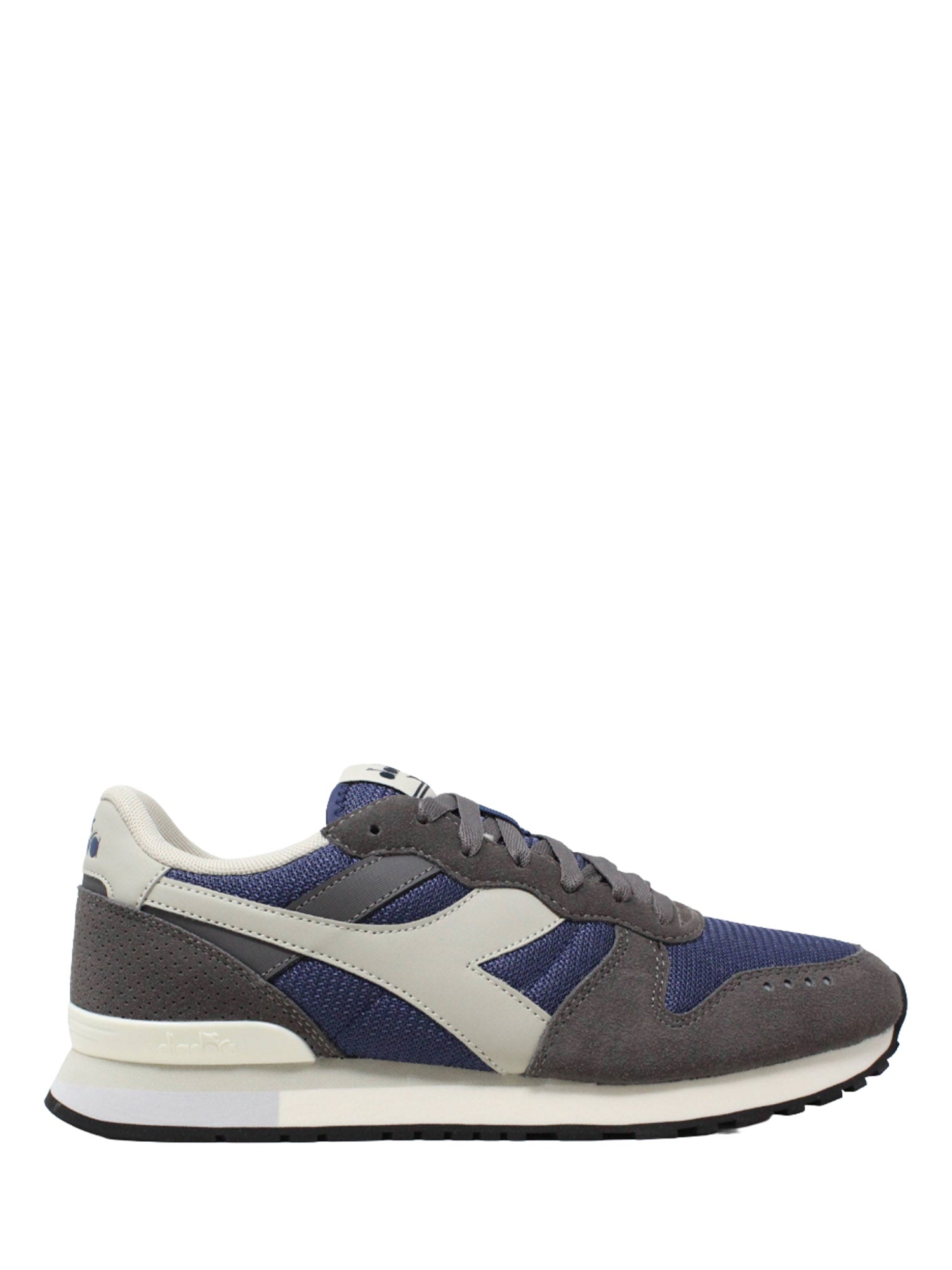 Sneakers Blu Diadora