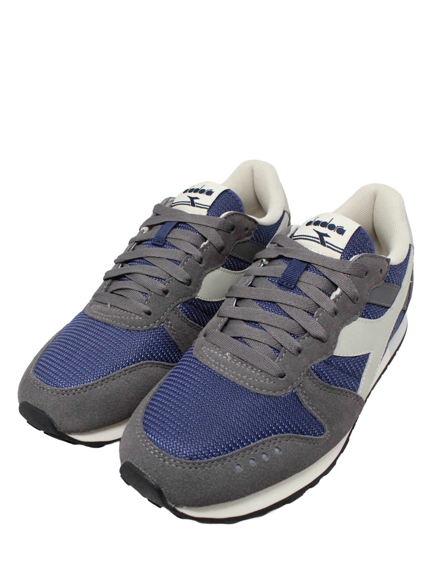 Sneakers Blu Diadora