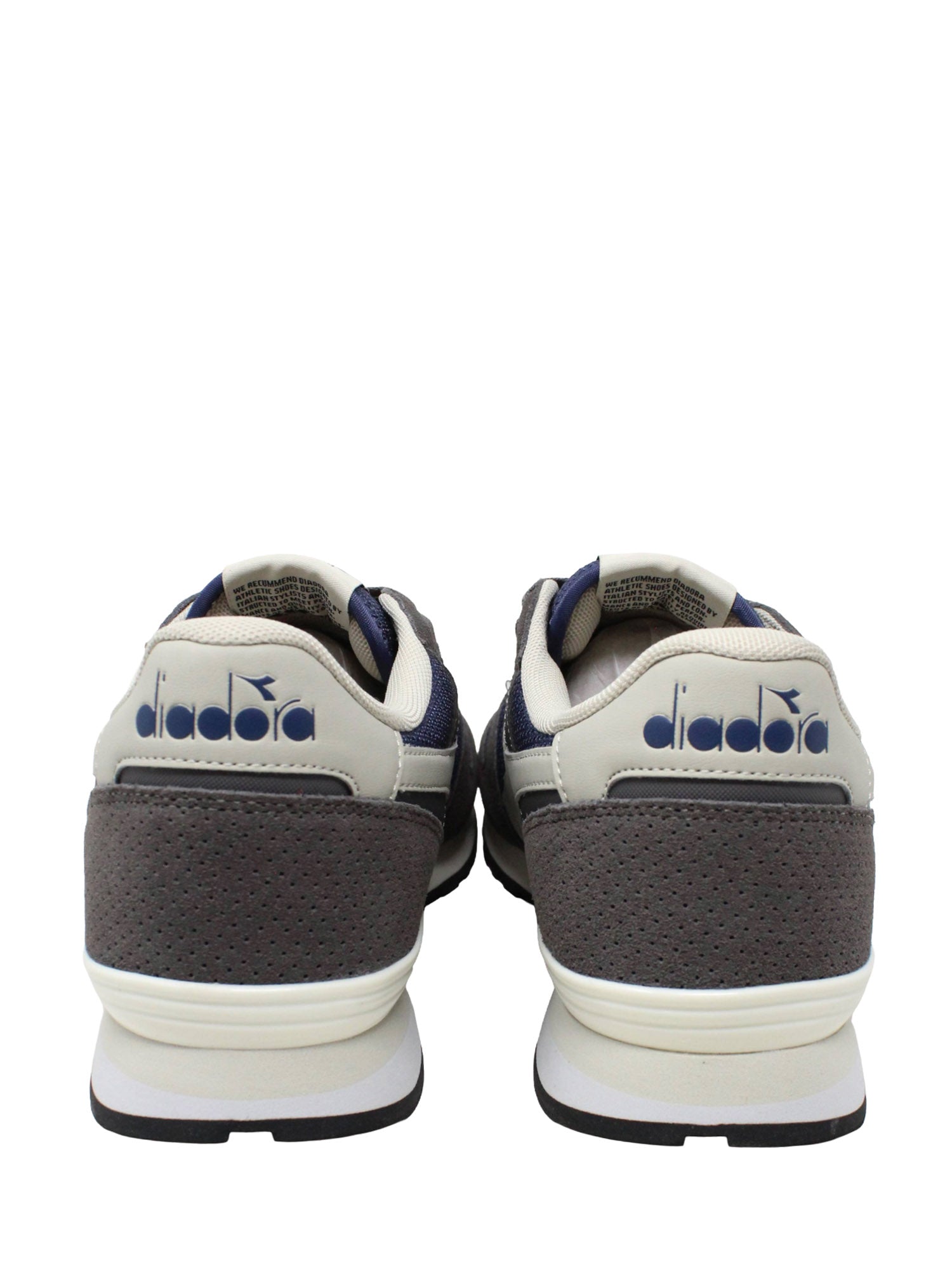 Sneakers Blu Diadora