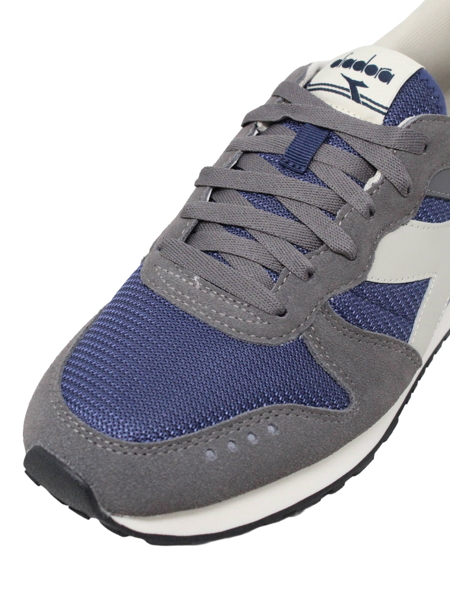 Sneakers Blu Diadora