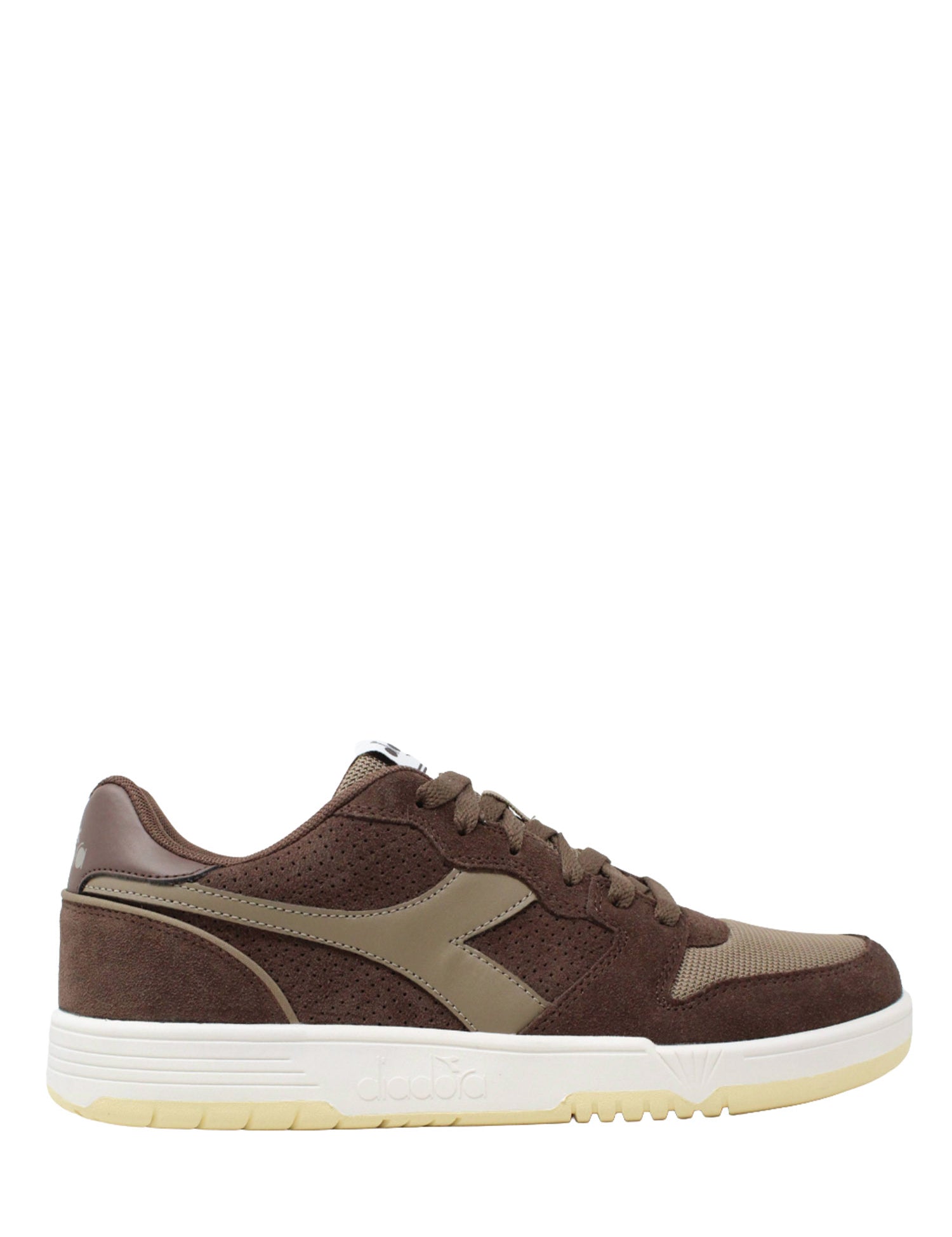 Sneakers Marrone Diadora