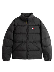 Piumini Nero Tommy Jeans