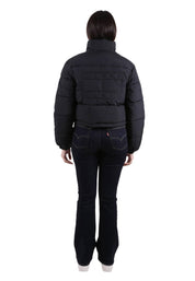 Piumini Nero Tommy Jeans