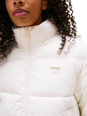 Piumini Bianco Tommy Jeans