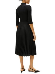 Vestiti Nero Tommy Hilfiger