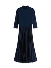 Vestiti Blu Tommy Hilfiger