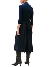 Vestiti Blu Tommy Hilfiger