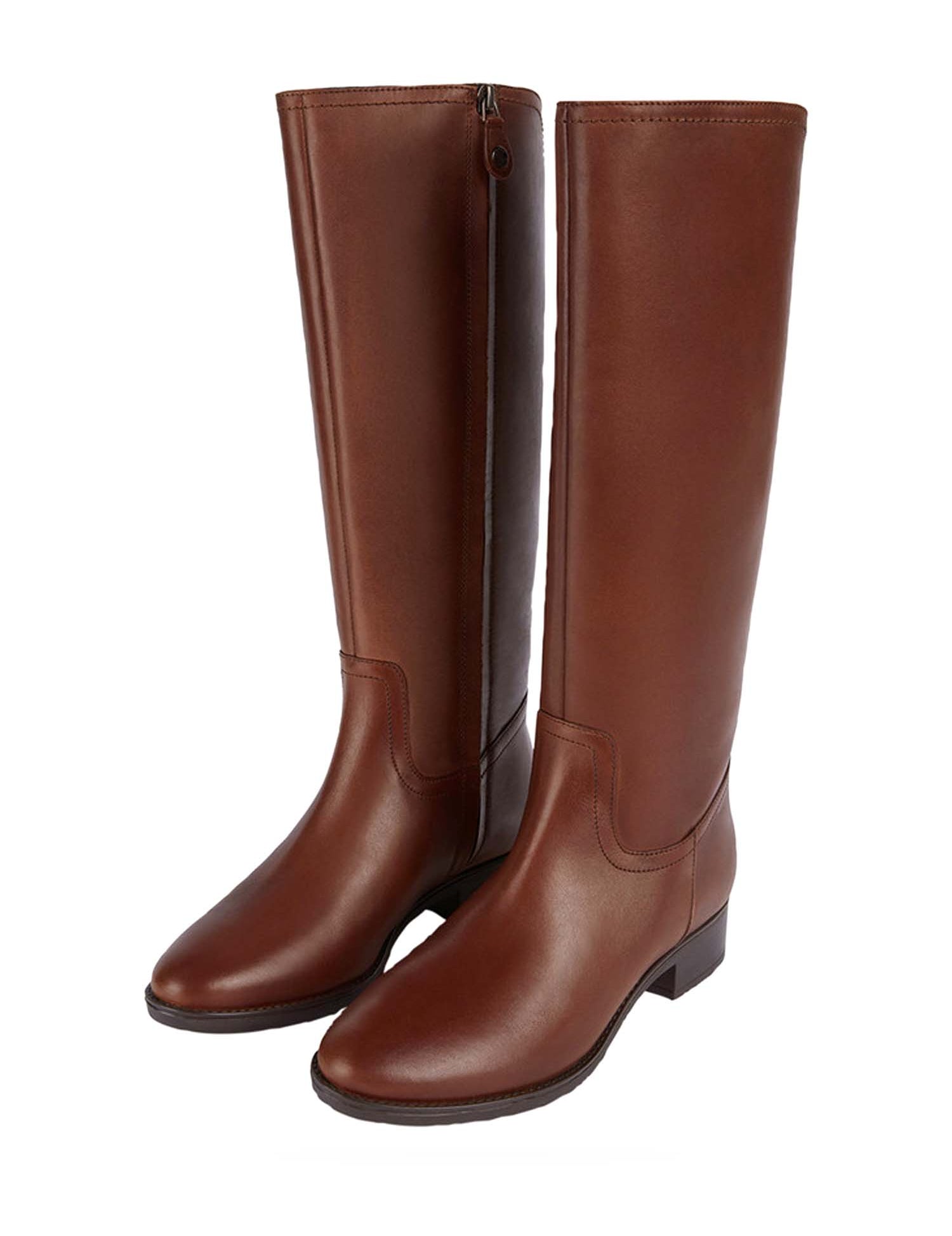 Stivali Marrone Geox