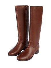 Stivali Marrone Geox