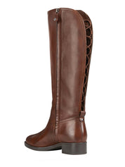 Stivali Marrone Geox