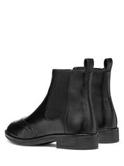 Stivaletti Nero Geox