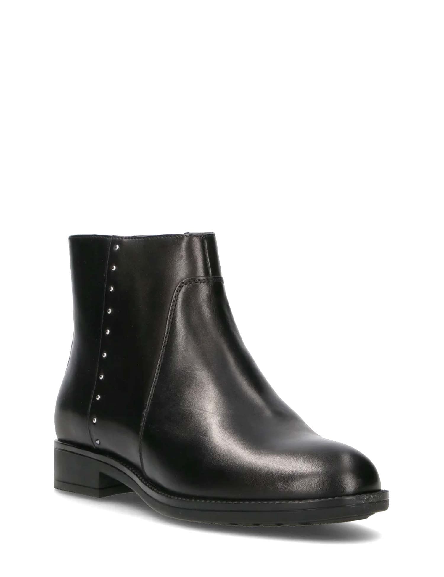 Stivaletti Nero Geox