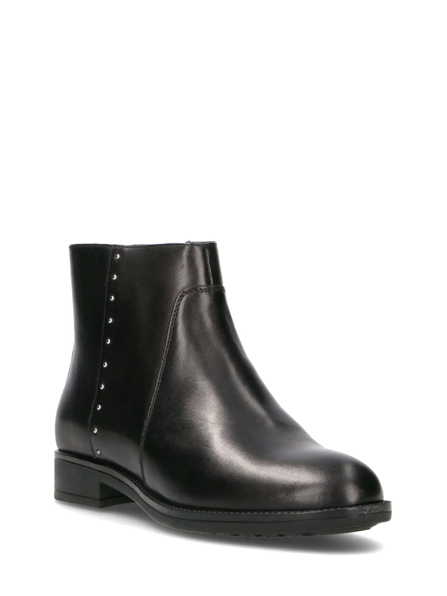 Stivaletti Nero Geox