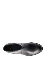 Stivaletti Nero Geox