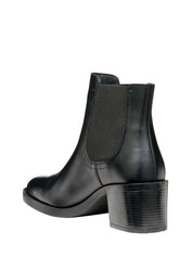 Stivaletti Nero Geox